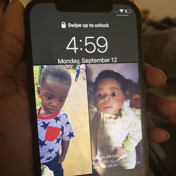 iPhone 12 Pro